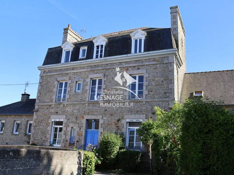 A Vendre chez Christelle Mesnage Immobilier, DINAN CENTRE-VI — photo 1