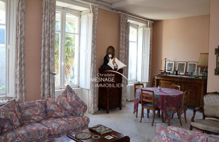A Vendre chez Christelle Mesnage Immobilier, DINAN CENTRE-VI — photo 4