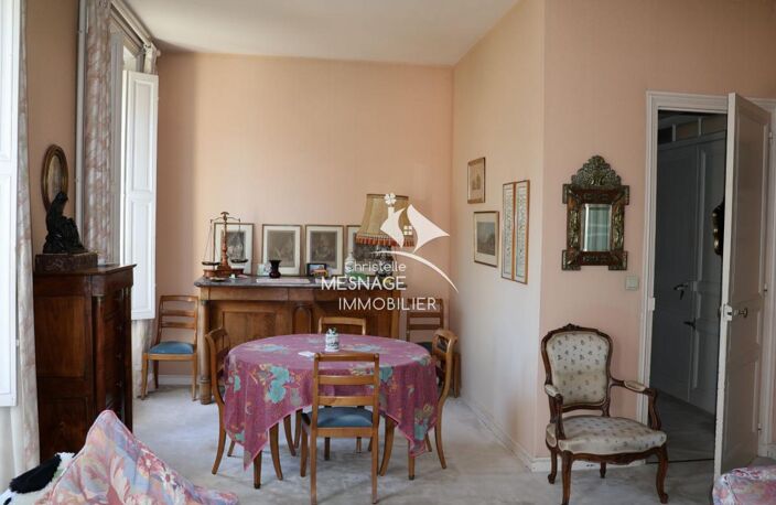 A Vendre chez Christelle Mesnage Immobilier, DINAN CENTRE-VI — photo 5