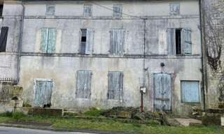 Maison 3 Pièces 140 m² à vendre à Saint-Vaize (17100)