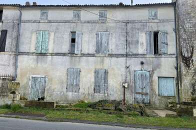 Maison 3 pièces 34000 €