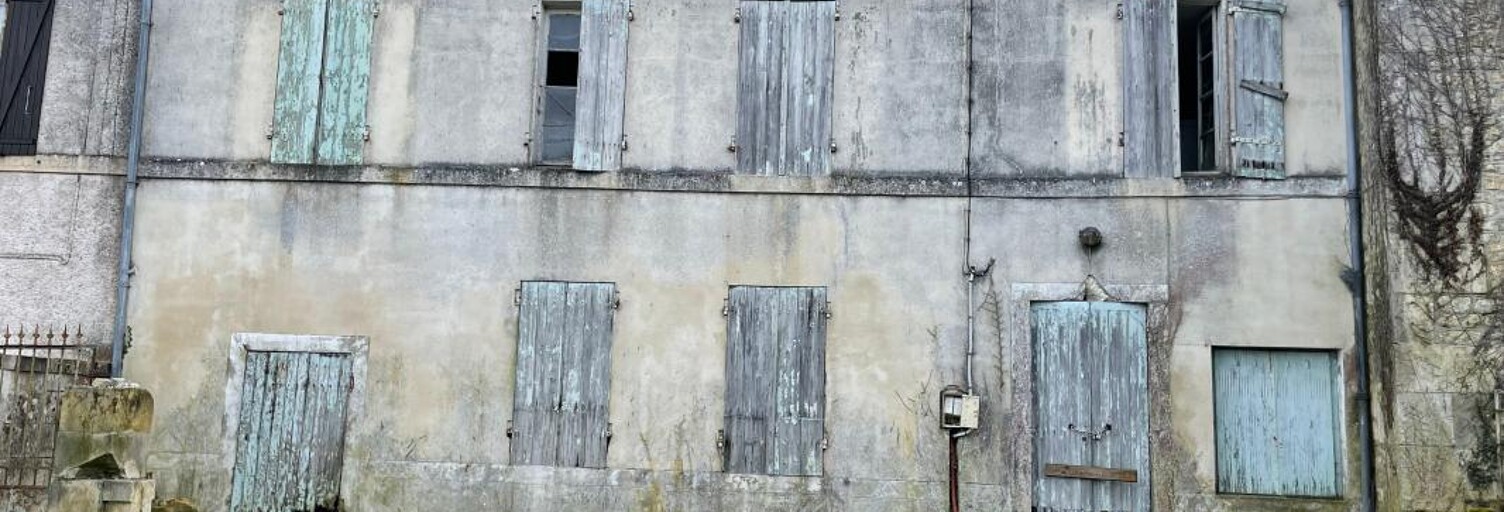 Maison 3 Pièces 140 m² à vendre à Saint-Vaize (17100)