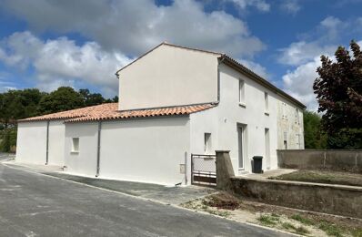 vente maison 443 100 € à proximité de Montpellier-de-Médillan (17260)