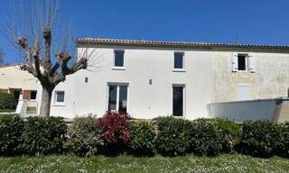 Maison 4 Pièces 153 m² à vendre à Médis (17600)