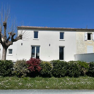 Maison 4 pièces 411450 €