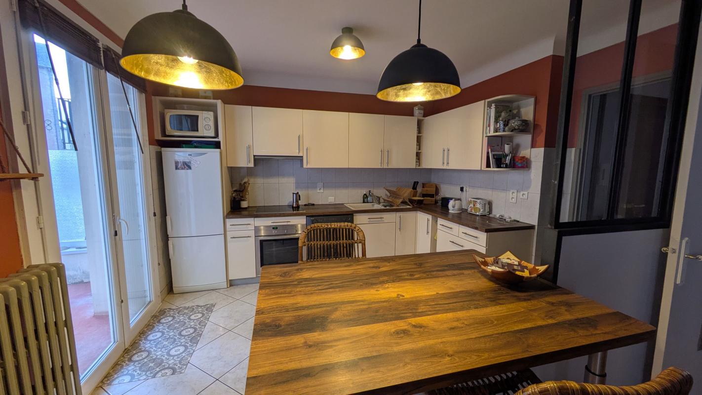 Appartement 5 pièces  à louer Rodez 12000