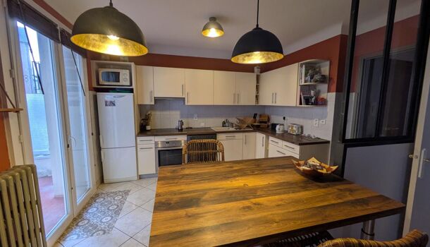 Appartement 5 pièces  à louer Rodez 12000