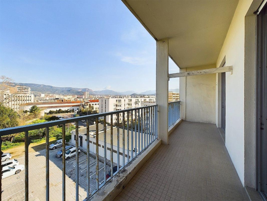 Appartement 2 pièces  à vendre Ajaccio 20000