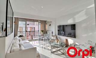 Appartement 3 Pièces 69 m² à vendre à Marseille 2 (13002)