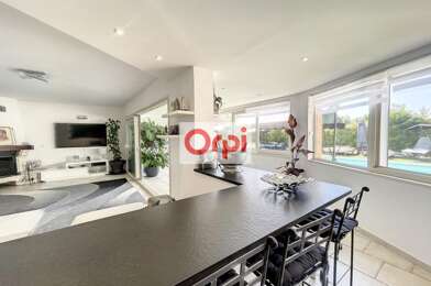 Maison 7 pièces 890000 €