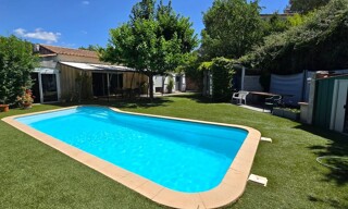 Maison 5 Pièces 128 m² à vendre à Auriol (13390)