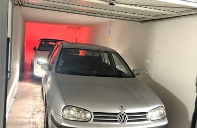 garage  pièces 24 m2 à vendre à Cannes (06400)