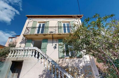 vente maison 320 000 € à proximité de Beaulieu-sur-Mer (06310)