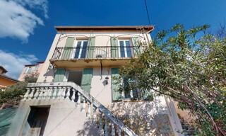Maison 4 Pièces 86 m² à vendre à Nice (06300)