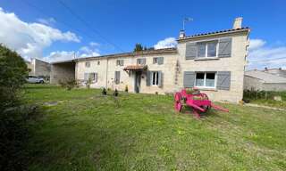 Maison 7 Pièces 216 m² à vendre à Thénac (17460)