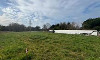 Terrain  324 m² à vendre à Saint-Georges-d'Oléron (17190)