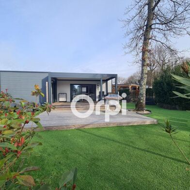 Appartement 3 pièces 225000 €