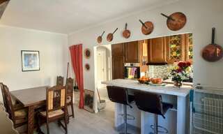 Appartement 3 Pièces 67 m² à vendre à Antibes (06160)