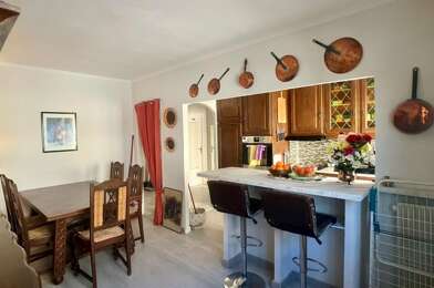 Appartement 3 pièces 310000 €