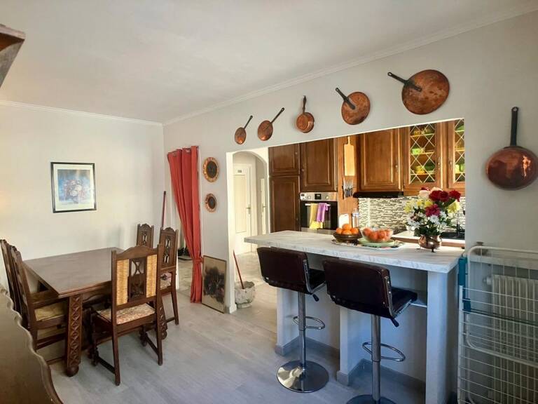Appartement À Vendre — photo 1