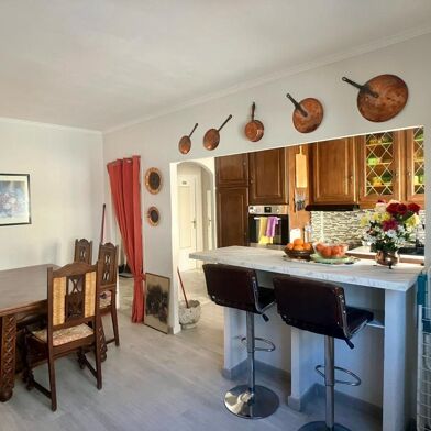 Appartement 3 pièces 310000 €