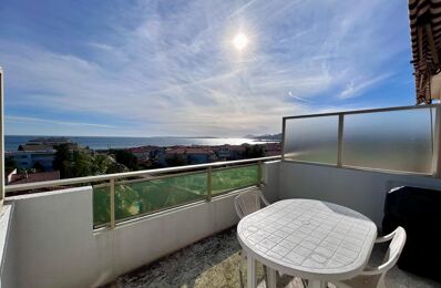 vente appartement 260 000 € à proximité de Golfe-Juan (06220)