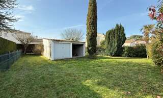 Terrain  285 m² à vendre à Saint-Palais-sur-Mer (17420)