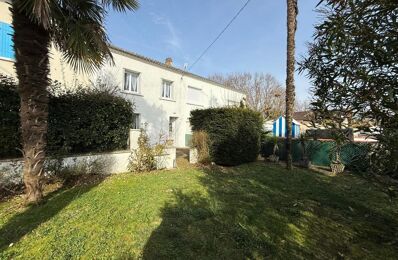 vente maison 221 550 € à proximité de Saint-Sulpice-de-Royan (17200)