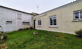 Maison 4 Pièces 120 m² à vendre à Bourcefranc-le-Chapus (17560)