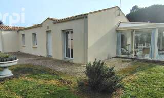 Maison 4 Pièces 105 m² à vendre à Arvert (17530)