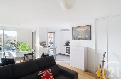 vente appartement 457 500 € à proximité de Ablon-sur-Seine (94480)