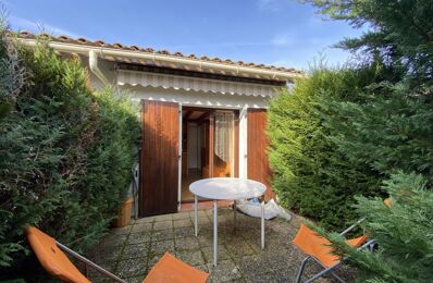 vente maison 133 000 € à proximité de Marennes-Hiers-Brouage (17320)