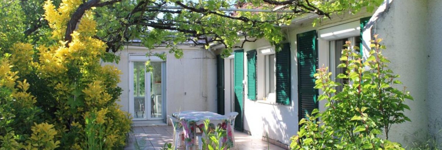 Maison 7 Pièces 187 m² à vendre à Saint-Just-Saint-Rambert (42170)