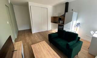 Appartement 2 Pièces 32 m² à louer à Saint-Étienne (42000)