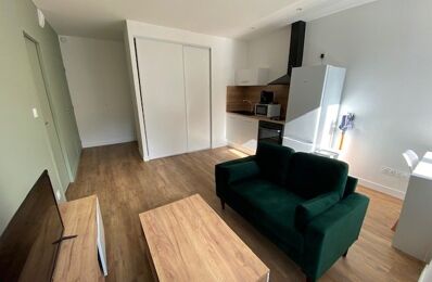 location appartement 450 € CC /mois à proximité de Saint-Jean-Bonnefonds (42650)