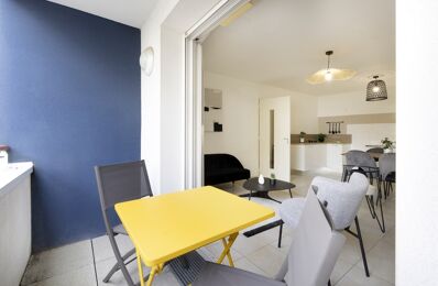 vente appartement 148 000 € à proximité de Couëron (44220)