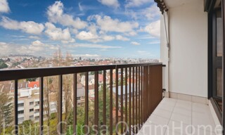 Appartement 5 Pièces 99 m² à vendre à L'Haÿ-les-Roses (94240)