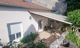 Maison 7 Pièces 173 m² à vendre à La Neuveville-sous-Châtenois (88170)