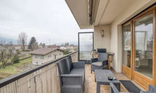 Appartement 4 Pièces 91 m² à vendre à Cluses (74300)