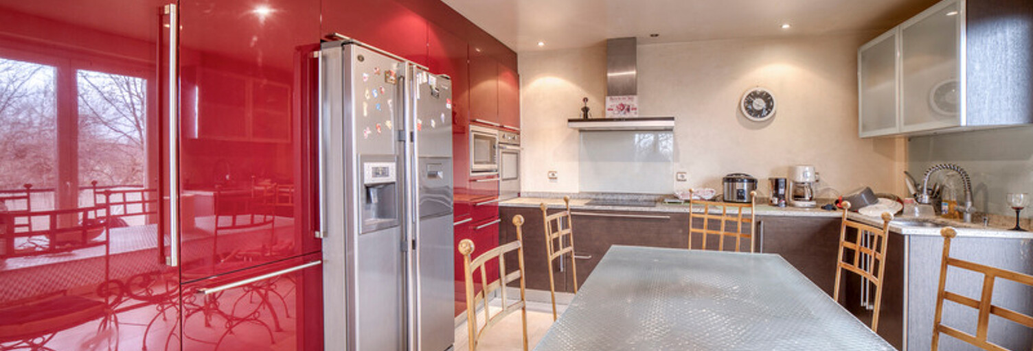 Appartement 4 Pièces 91 m² à vendre à Cluses (74300)