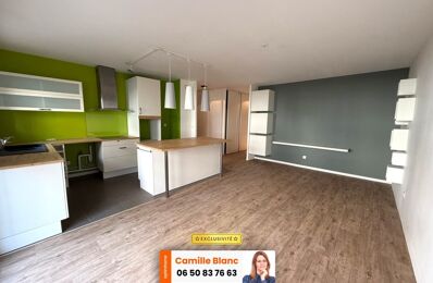 vente appartement 158 080 € à proximité de Chartres (28000)