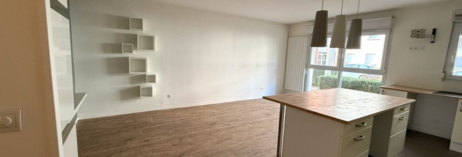 Appartement 3 Pièces 62 m² à vendre à Chartres (28000)