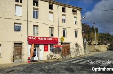 vente commerce 89 000 € à proximité de Le Chaffaut-Saint-Jurson (04510)