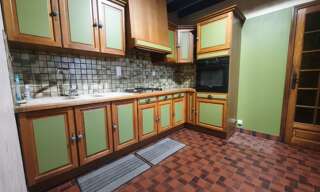 Maison 4 Pièces 127 m² à vendre à Mazangé (41100)