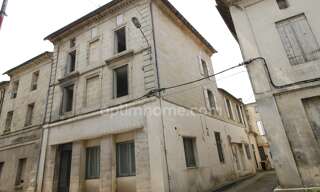 Immeuble  210 m² à vendre à Branne (33420)