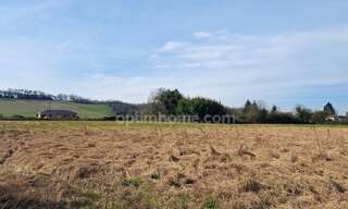 Terrain  1500 m² à vendre à Sauveterre-de-Béarn (64390)