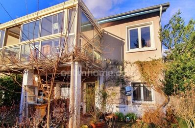 vente maison 340 000 € à proximité de Presles (95590)