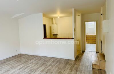 vente appartement 128 000 € à proximité de Beuvrequen (62250)