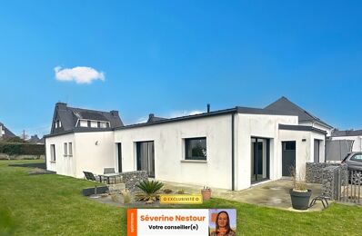 vente maison 332 000 € à proximité de Plouay (56240)