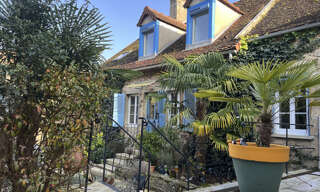 Maison 7 Pièces 200 m² à vendre à Montbard (21500)